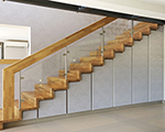 Construction et protection de vos escaliers par Escaliers Maisons à Vignaux